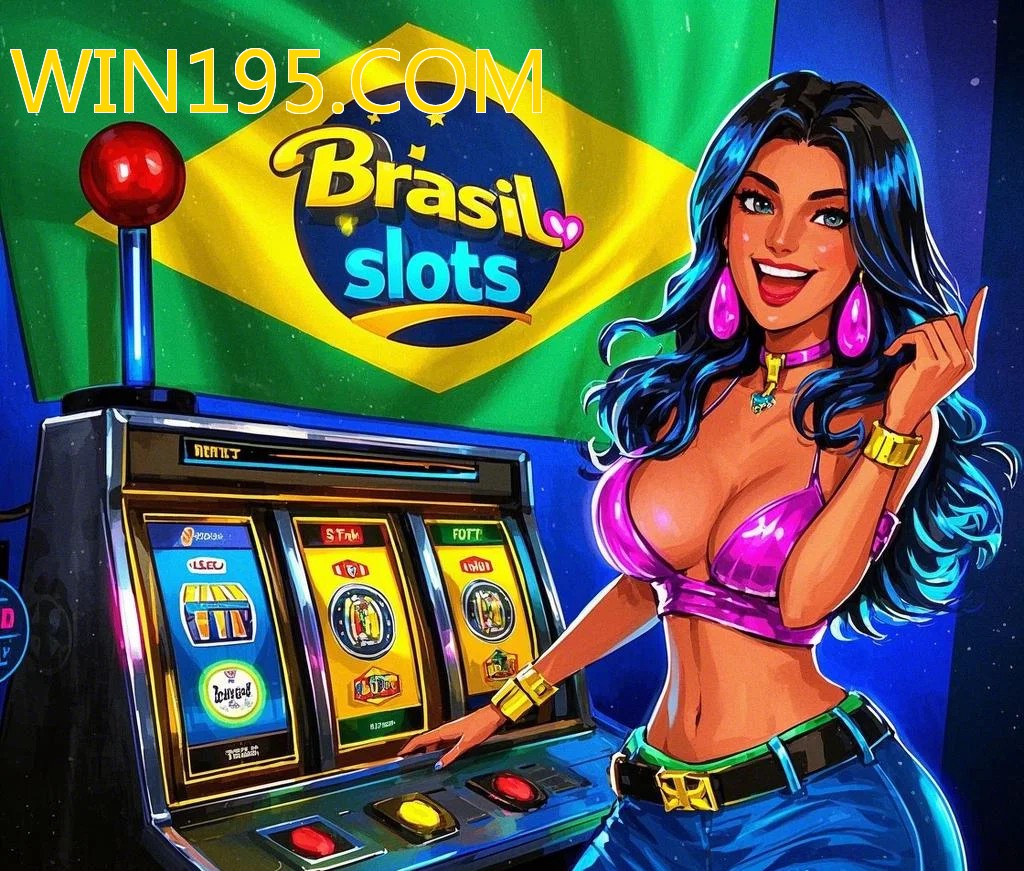 win195 GAME-Apostas