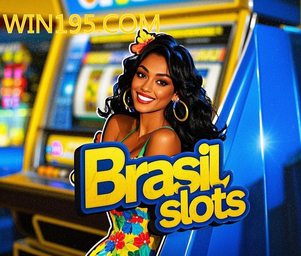 win195 GAME-Apostas